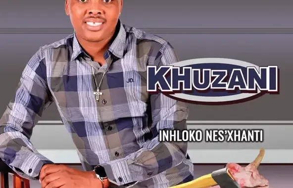 Inhloko Nes'xhanti Inhloko Nes'xhanti