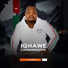 Iqhawe lakoMenziwa - Mkhwe wami Iqhawe lakoMenziwa - Mkhwe wami
