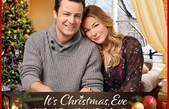It's Christmas, Eve (Original Motion Picture Soundtrack) It's Christmas, Eve (Original Motion Picture Soundtrack)