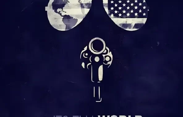It's Tha World It's Tha World