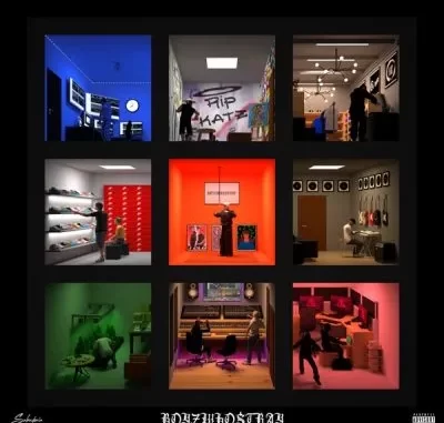 J Clu – GET ME RIGHT J Clu – GET ME RIGHT