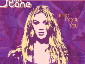 Joss Stone – Mind Body & Soul (Special Edition)