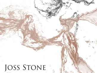 Joss Stone – Water for Your Soul