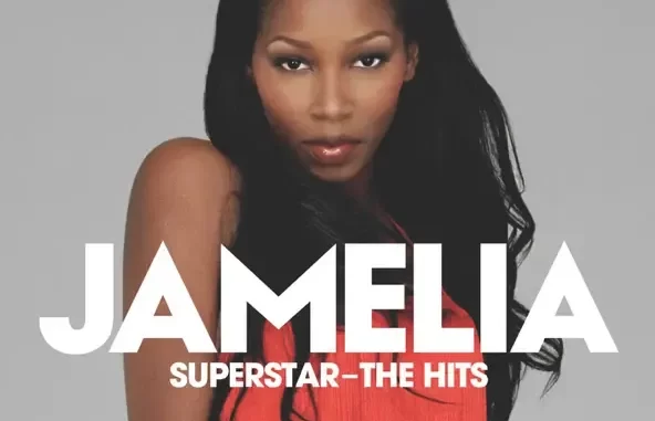 Jamelia Superstar The Hits Jamelia Superstar The Hits