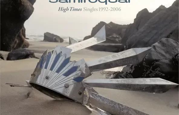 Jamiroquai High Times Singles 1992 2006 Jamiroquai High Times Singles 1992 2006