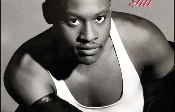Johnny Gill Johnny Gill
