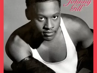 Album: Johnny Gill - Johnny Gill (Expanded Edition) Johnny Gill (Expanded Edition)