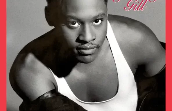 Johnny Gill (Expanded Edition) Johnny Gill (Expanded Edition)