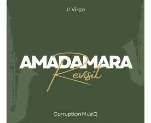 Jr Virgo - Amadamara Revisit