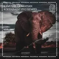 KAMUSHEZ & L3MAYIAN - Koito (Saint Evo Remix) KAMUSHEZ & L3MAYIAN – Koito (Saint Evo Remix)