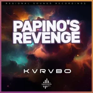 KVRVBO – Papino’s Revenge KVRVBO – Papino’s Revenge