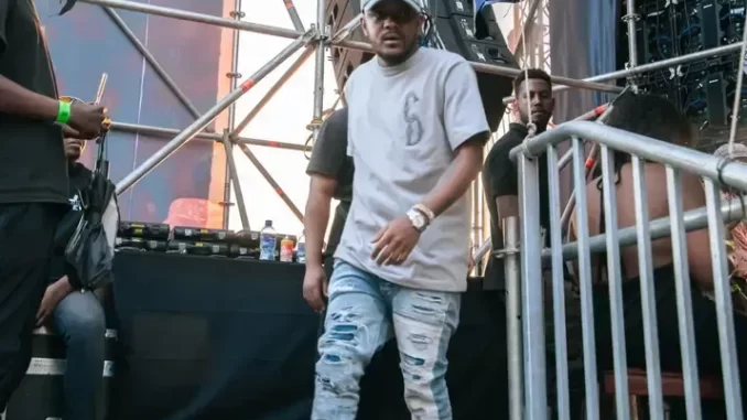 Kabza De Small – Lendlela ft. MaWhoo & Mthunzi Kabza De Small – Lendlela ft. MaWhoo & Mthunzi
