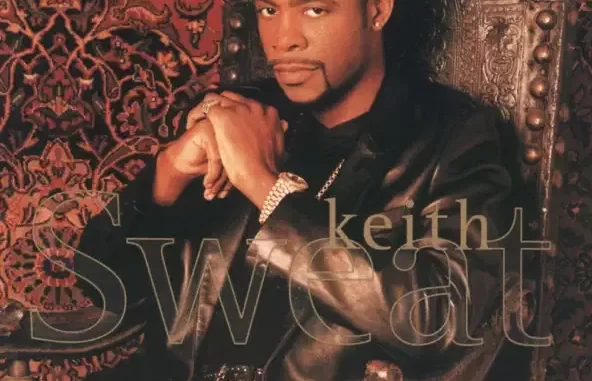 Keith Sweat Keith Sweat