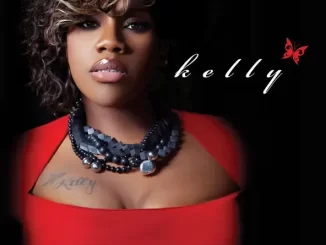 Album: Kelly Price - Kelly Kelly