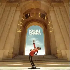 Khuli Chana – Khuliyano Khuli Chana – Khuliyano