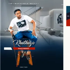 Khuthuza – Ngijola Nebhinca Khuthuza – Ngijola Nebhinca