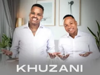 Khuzani - Umjolo Lowo ft Luve Dubazane Khuzani – Umjolo Lowo ft Luve Dubazane