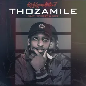 Kiddyondebeat – Thozamile ft Mphoet & KDD Kiddyondebeat – Thozamile ft Mphoet & KDD