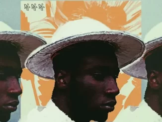 Album: Kojey Radical - Dear Daisy: Opium Kojey Radical Dear Daisy Opium