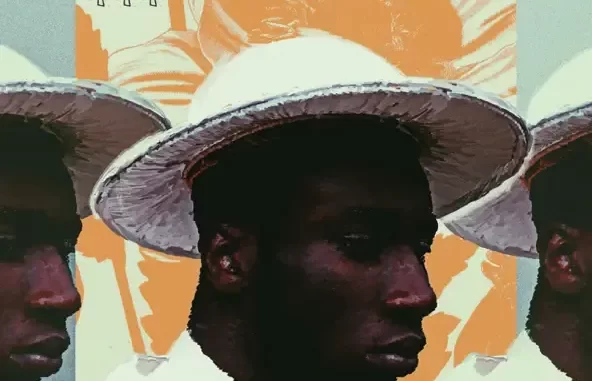 Kojey Radical Dear Daisy Opium Kojey Radical Dear Daisy Opium