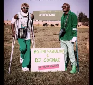 Kotini Fabulous & Dj Cocgnac – Woza Ft. Tone Msiq & Fiko Kotini Fabulous & Dj Cocgnac – Woza Ft. Tone Msiq & Fiko