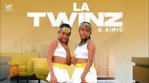 LA Twinz & Airic – Iyeke LA Twinz & Airic – Iyeke