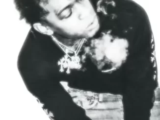 Album: Thouxanbanfauni - LEAVING LOATHE LEAVING LOATHE