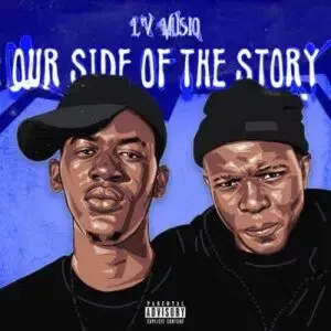 L’V MusiQ – Mongolia ft Tøniii L’V MusiQ – Mongolia ft Tøniii