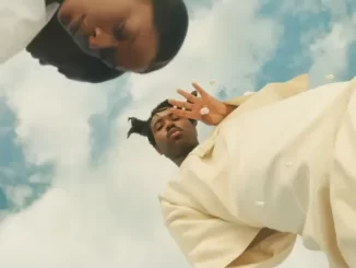 Album: Sampha - Lahai Lahai