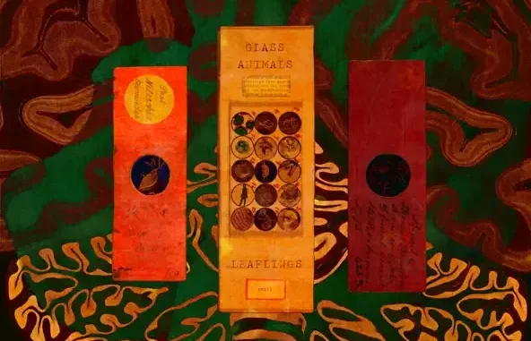 Leaflings EP Leaflings EP