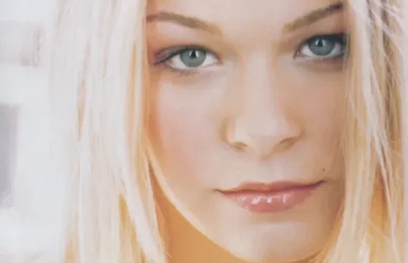 Leann Rimes Leann Rimes