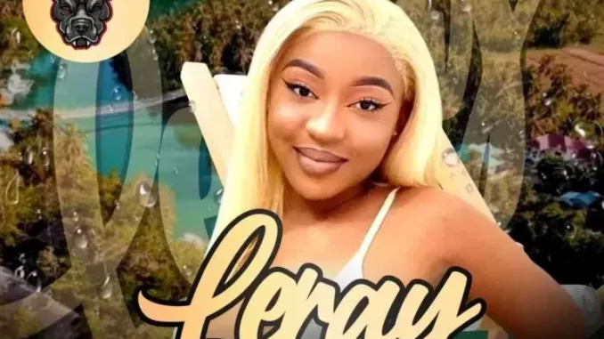 Leray SA – Top Dawg Sessions Leray SA – Top Dawg Sessions