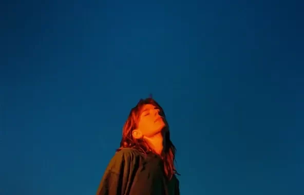 Light, Dark, Light Again Light, Dark, Light Again