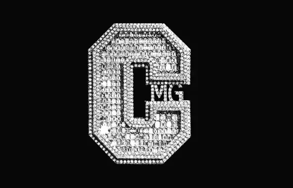 Moneybagg Yo, CMG The Label - 50/50 Moneybagg Yo, CMG The Label - 50/50