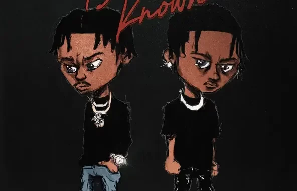 Lil Tjay & Kyle Richh I Should've Known Lil Tjay & Kyle Richh I Should've Known
