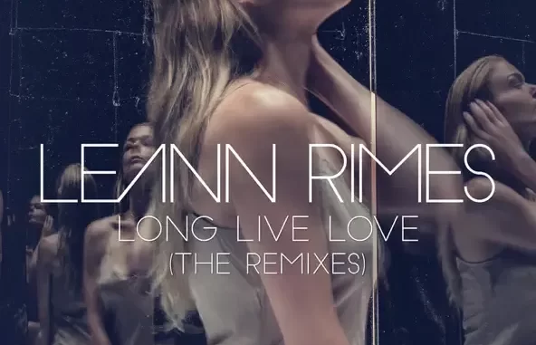 Long Live Love (The Remixes) Long Live Love (The Remixes)