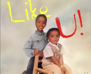 Lundi - Like U Lundi – Like U