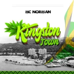 MC Norman – Kingston Town (Cover) MC Norman – Kingston Town (Cover)