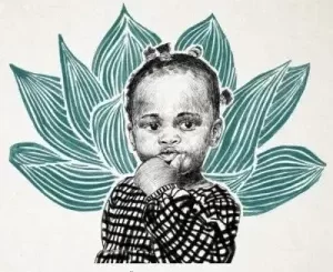 Album: MÖRDA - Asante II Album: MÖRDA - Asante II