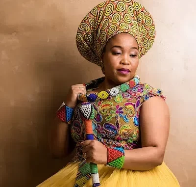 MaNgcobo Khoza – Vulani Indlela MaNgcobo Khoza – Vulani Indlela