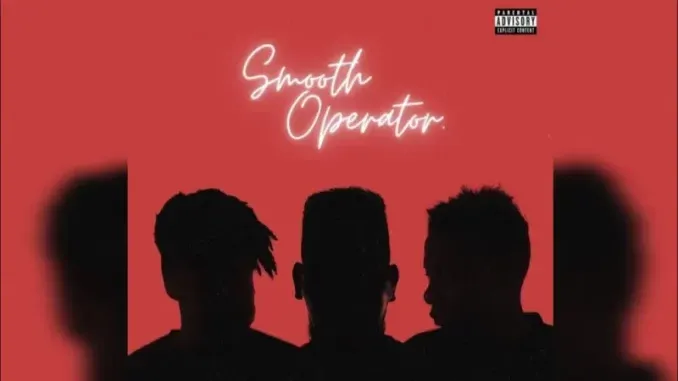 Majorsteez – Smooth Operator ft. AKA Majorsteez – Smooth Operator ft. AKA