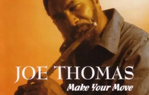 Make Your Move Make Your Move