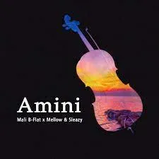 Mali B flat, Mellow & Sleazy – Amini Mali B flat, Mellow & Sleazy – Amini