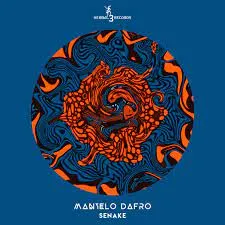 Manyelo Dafro - Senake Manyelo Dafro – Senake