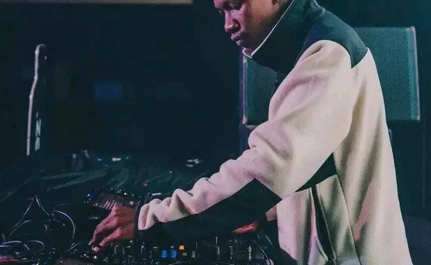 Mdu aka TRP – Jumo Perc Mdu aka TRP – Jumo Perc