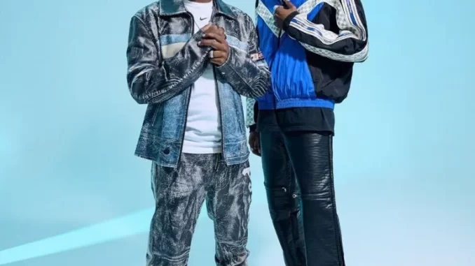 Mellow & Sleazy, XDuppy – B2S 3.0 Mellow & Sleazy, XDuppy – B2S 3.0