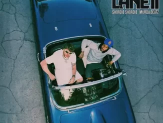 Album: Murda Beatz & Shordie Shordie - Memory Lane 2 Memory Lane 2