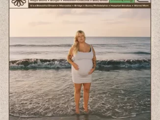 Album: Sarah Klang - Mercedes Mercedes