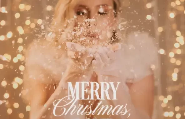 Merry Christmas, Love Merry Christmas, Love