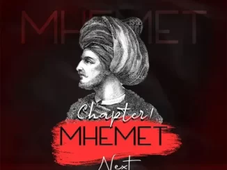 Album: Next & Meza45 - Mhemet Mhemet